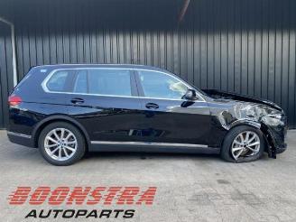 BMW X7 X7, SUV, 2019 xDrive40i 3.0 24V Mild Hybrid picture 3