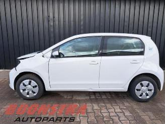 Volkswagen Up! Up! (121), Hatchback, 2011 1.0 12V 60 picture 6