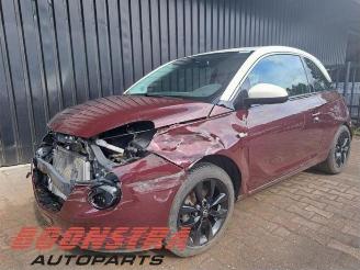 Opel Adam Adam, Hatchback 3-drs, 2012 / 2019 1.2 16V picture 1