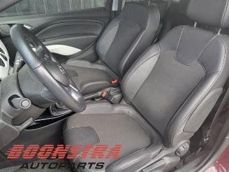 Opel Adam Adam, Hatchback 3-drs, 2012 / 2019 1.2 16V picture 8