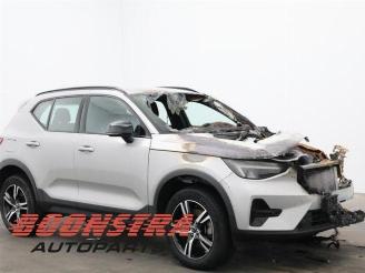 Volvo XC40 XC40 (XZ), SUV, 2017 2.0 B4 16V Mild Hybrid Autom. picture 31