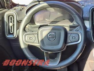 Volvo XC40 XC40 (XZ), SUV, 2017 2.0 B4 16V Mild Hybrid Autom. picture 11