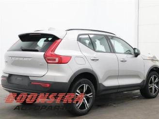 Volvo XC40 XC40 (XZ), SUV, 2017 2.0 B4 16V Mild Hybrid Autom. picture 33
