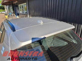 Volvo XC40 XC40 (XZ), SUV, 2017 2.0 B4 16V Mild Hybrid Autom. picture 30