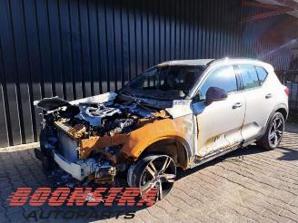 Volvo XC40 XC40 (XZ), SUV, 2017 2.0 B4 16V Mild Hybrid Autom. picture 1