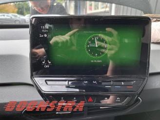 Volkswagen ID.3 ID.3 (E11/E12), Hatchback 5-drs, 2019 First, Life, Pro 58 kWh picture 12
