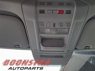 Volkswagen Crafter Crafter (SY), Van, 2016 2.0 TDI picture 20