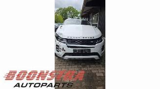 Land Rover Range Rover Range Rover Evoque II (LZC/LZS/LZH), SUV, 2018 1.5 P300e 12V AWD picture 7