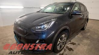 Uttjänta bilar auto Kia Niro Niro I (DE), SUV, 2016 / 2022 E-Niro 64 kWh 2019/12