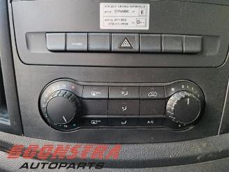 Mercedes Vito eVito (447.6), Van, 2019 41/60/66 kWh picture 11