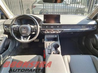 Honda Civic Civic (FL), Hatchback, 2022 2.0 e:HEV picture 7