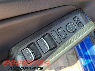 Honda Civic Civic (FL), Hatchback, 2022 2.0 e:HEV picture 20