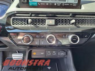 Honda Civic Civic (FL), Hatchback, 2022 2.0 e:HEV picture 15