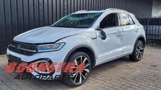 Purkuautot passenger cars Volkswagen T-Roc T-Roc I, SUV, 2017 1.5 TSI 16V 2023/7