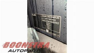 Jaguar F-Pace F-Pace, SUV, 2015 / 2025 3.0 D 24V AWD picture 7