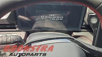 Ford Puma Puma, SUV, 2019 1.0 Ti-VCT EcoBoost mHEV 12V picture 19