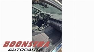 Ford Puma Puma, SUV, 2019 1.0 Ti-VCT EcoBoost mHEV 12V picture 14