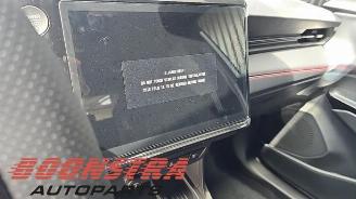 Ford Puma Puma, SUV, 2019 1.0 Ti-VCT EcoBoost mHEV 12V picture 22