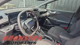 Ford Puma Puma, SUV, 2019 1.0 Ti-VCT EcoBoost mHEV 12V picture 7