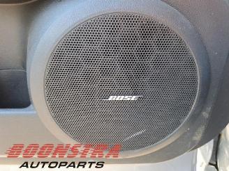 Mazda CX-7 CX-7, SUV, 2007 / 2013 2.2 MZR-CD 16V picture 19