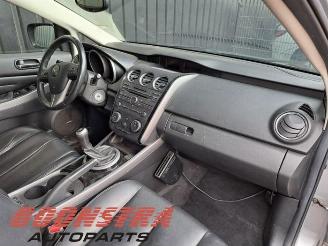 Mazda CX-7 CX-7, SUV, 2007 / 2013 2.2 MZR-CD 16V picture 7