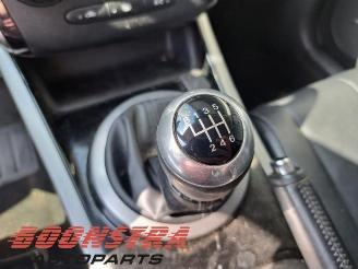 Mazda CX-7 CX-7, SUV, 2007 / 2013 2.2 MZR-CD 16V picture 11