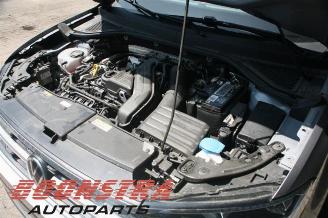 Volkswagen T-Roc T-Roc I, SUV, 2017 1.5 TSI Evo BMT 16V picture 22