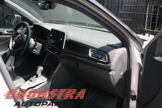 Volkswagen T-Roc T-Roc I, SUV, 2017 1.5 TSI Evo BMT 16V picture 11