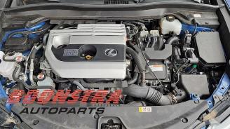 Lexus UX UX, SUV, 2019 250h 2.0 16V picture 15