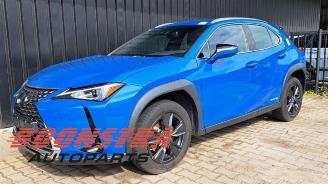 Lexus UX UX, SUV, 2019 250h 2.0 16V picture 17