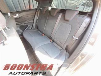 Ford Focus Focus 4, Hatchback, 2018 / 2025 1.0 Ti-VCT EcoBoost 12V 125 picture 11