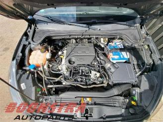 Ford Focus Focus 4, Hatchback, 2018 / 2025 1.0 Ti-VCT EcoBoost 12V 125 picture 20