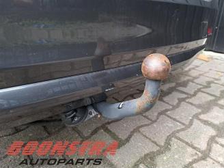 BMW 3-serie 3 serie Touring (F31), Combi, 2012 / 2019 316i 1.6 16V picture 22