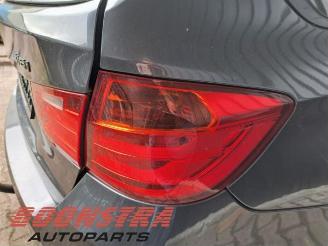 BMW 3-serie 3 serie Touring (F31), Combi, 2012 / 2019 316i 1.6 16V picture 21