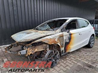 Seat Ibiza Ibiza V (KJB), Hatchback 5-drs, 2017 1.0 12V picture 34