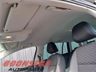 Volkswagen Golf Golf VII Variant (AUVV), Combi, 2013 / 2021 1.5 TSI Evo BMT 16V picture 10