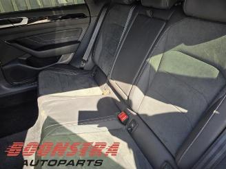 Volkswagen Arteon Arteon Shooting Brake (3HAC), Combi, 2020 1.4 eHybrid Plug-in 16V picture 12