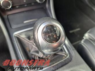 Mercedes Cla-klasse CLA (117.3), Sedan, 2013 / 2019 1.5 CLA-180 CDI, 180 d 16V picture 15