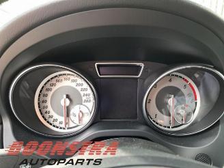 Mercedes Cla-klasse CLA (117.3), Sedan, 2013 / 2019 1.5 CLA-180 CDI, 180 d 16V picture 11