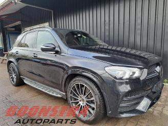 Mercedes GLE GLE (V167), SUV, 2018 400d 2.9 4-Matic picture 2