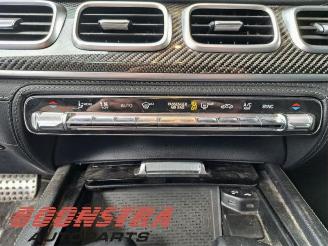 Mercedes GLE GLE (V167), SUV, 2018 400d 2.9 4-Matic picture 16