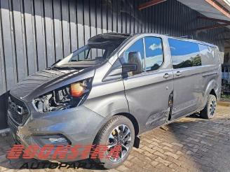 Uttjänta bilar auto Ford Transit Transit Custom, Van, 2011 / 2023 2.0 TDCi 16V Eco Blue 170 2020/5