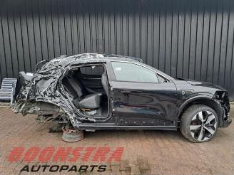 Renault Mégane E-Tech Megane E-Tech (RCB), SUV, 2021 60 kWh picture 3