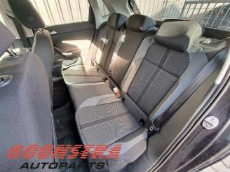 Volkswagen Polo Polo VI (AW1), Hatchback 5-drs, 2017 1.0 TSI 12V picture 9