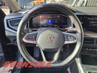 Volkswagen Polo Polo VI (AW1), Hatchback 5-drs, 2017 1.0 TSI 12V picture 11