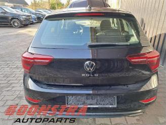 Volkswagen Polo Polo VI (AW1), Hatchback 5-drs, 2017 1.0 TSI 12V picture 32