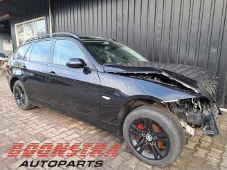 BMW 3-serie 3 serie Touring (E91), Combi, 2004 / 2012 318i 16V picture 2