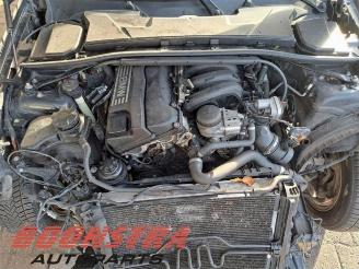 BMW 3-serie 3 serie Touring (E91), Combi, 2004 / 2012 318i 16V picture 19