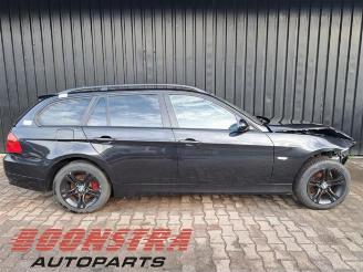 BMW 3-serie 3 serie Touring (E91), Combi, 2004 / 2012 318i 16V picture 3