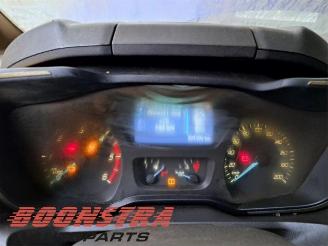 Ford Transit Transit Custom, Van, 2011 / 2023 2.2 TDCi 16V picture 10